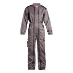 Combinaison femme alice gris - north ways