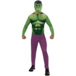 Combinaison intgrale hulk avengers - rubies - modle hulk avengers - vert - homme