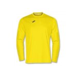 Combinaison - joma - chemise jaune - multisport - homme - manches courtes
