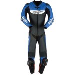 Combinaison moto enfant furygan evo - noir / blanc / bleu - 12 ans Combinaison moto enfant furygan evo - noir / blanc / bleu - 12 ans