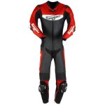 Combinaison moto enfant furygan evo - noir / blanc / rouge - 16 ans Combinaison moto enfant furygan evo - noir / blanc / rouge - 16 ans