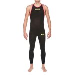 Combinaison de natation arena powerskin r - evo + ow cb