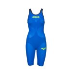 Combinaison de natation femme arena powerskin air2 ob electric
