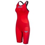 Combinaison de natation femme arena powerskin carbon air2 cb