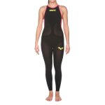 Combinaison de natation femme arena powerskin r - evo + ow cb