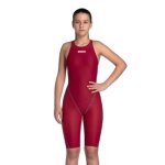 Combinaison de natation fille arena powerskin st next ob