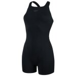 Combinaison de natation - speedo - eco + - noir - enfant - sans manche
