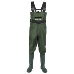 Combinaison de peche night cat pche waders