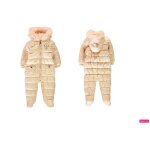Combinaison pilote pour bebe disney minnie Combinaison pilote pour bebe disney minnie