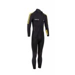 Combinaison de plonge - 1dive - monopice homme 5mm - noprne eco - friendly - impermable - manches ...