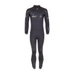 Combinaison de plong�e beuchat focea comfort 6 - 5 mm - noir - l large