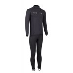 Combinaison de plong�e beuchat heatskin top - noir - m
