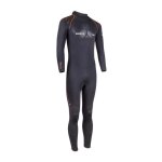 Combinaison de plonge beuchat optima 3 mm