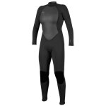 Combinaison de plongée - oneill - reactor ii 5 - 3 - femme - manches longues - noir Combinaison de plongée - oneill - reactor ii 5 - 3 - femme - manches longues - noir