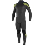 Combinaison de plonge - oneill - epic 5 - 4mm - impermable - respirant - manches longues