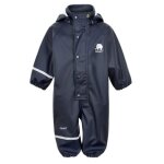Combinaison de pluie celavi - celavi - enfant - mixte - impermable - respirant - randonne