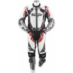 Combinaison de pluie de course furygan - noir - s