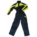 Combinaison de pluie moto bering?