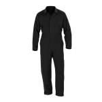 Combinaison recycle result action - black - l