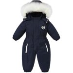 Combinaison de ski - bébé - doudoune - imperméable - chaud - sports dhiver Combinaison de ski - bébé - doudoune - imperméable - chaud - sports dhiver