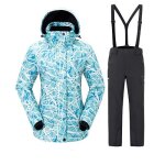 Combinaison de ski femme xxs