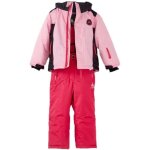 Combinaison de ski fille peak mountain fanae Combinaison de ski fille peak mountain fanae