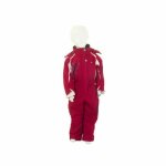 Combinaison de ski fille peak mountain feldi Combinaison de ski fille peak mountain feldi