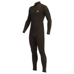 Combinaison de surf - billabong - absolute 3 - 2mm - zippe au dos - tissu recycl - manches longues