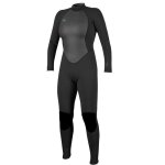 Combinaison de surf - oneill - reactor ii - manches longues - 3 - 2mm - noir Combinaison de surf - oneill - reactor ii - manches longues - 3 - 2mm - noir