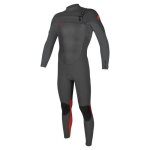 Combinaison de surf - oneill - epic - 4 - 3mm - enfant - manches longues - impermable