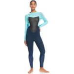 Combinaison de surf - roxy - prologue 4 - 3 mm - femme - manches longues - impermable non