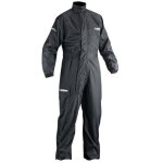 Combinaison textile ixon compact suit - noir - adulte - camping