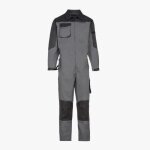 Combinaison de travail diadora coverall poly - gris