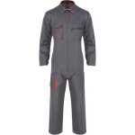 Combinaison de travail homme avec multi poches zippé vêtements de travail mécaniciens s - 4xl gris - ... Combinaison de travail homme avec multi poches zippé vêtements de travail mécaniciens s - 4xl gris - ...