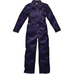 Combinaison de travail redhawk dickies - bleu marine