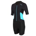 Combinaison trifonction femme zone3 activate - noir - xs