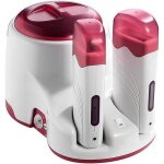 Combin chauffe - cartouche + chauffe - cire 800 ml 1 - xanitalia - kit professionnel