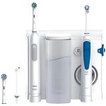 Combin dentaire oral b oxyjet + pro1