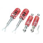 Combin�s filet�s ta technix audi a4 b5 quattro - ref. 4250570644890