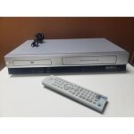Combine lg v280 lecteur dvd magnetoscope enregistreur vhs cassette k7 video 6 tetes hifi stereo + tel ... Combine lg v280 lecteur dvd magnetoscope enregistreur vhs cassette k7 video 6 tetes hifi stereo + tel ...