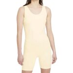 Combishort jaune femme nike icon clash Combishort jaune femme nike icon clash