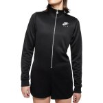 Combishort noire femme nike air