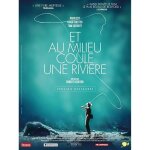 Combo dvd + blu - ray - et au milieu coule une rivière - version restaurée - Édition spéciale Combo dvd + blu - ray - et au milieu coule une rivière - version restaurée - Édition spéciale