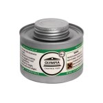 Combustible liquide 6 heures 12 capsules - olympia
