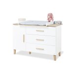 Commode  langer lumi extra large