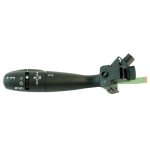 Commodo pour citroen et peugeot (1996 - 2014) phares clairage clignotants antibrouillards avant et arrire ...