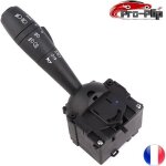 Commodo dacia dokker lodgy logan sandero 8201167988 255405056r commande au volant clignotants @pro - ...