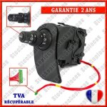 Commodo phares clignotant compatible renault clio 3 modus kangoo 2 7701057088