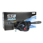 Commodo commande phares essuie - glaces citroen ds3 10 - 16 98007442zd 98007442xt