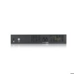Commutateur ethernet - zyxel - gs1920 - 8hpv2 - 8 ports - poe - modulaire - bureau